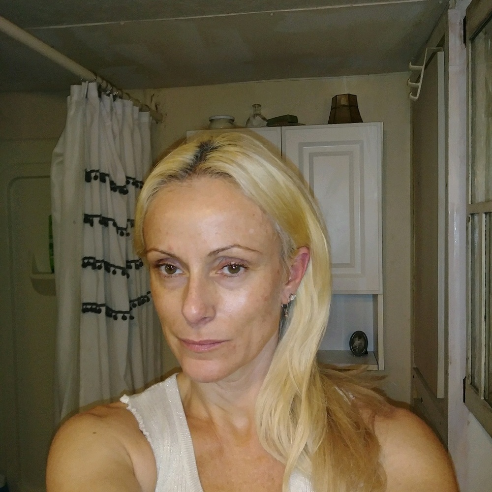 Meet your Posher, Nicola